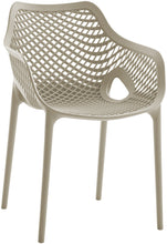 Load image into Gallery viewer, Mykonos - Outdoor Dining Chair (Set of 2)