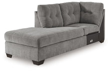 Load image into Gallery viewer, Marleton - Laf Corner Chaise - Gray