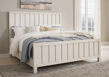 Load image into Gallery viewer, Shaybrock - Panel Bed