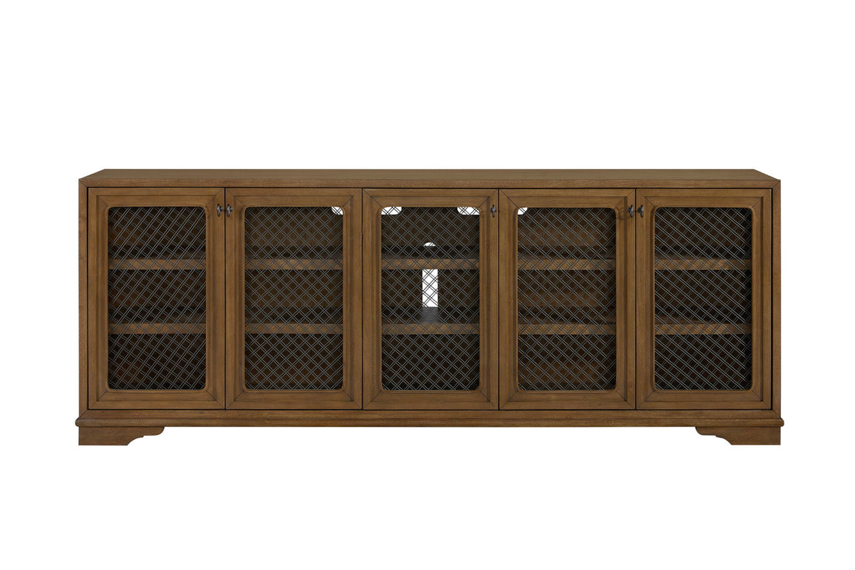 Tarrington - Console