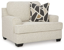Load image into Gallery viewer, Heartcort - Chair And A Half - Quartz