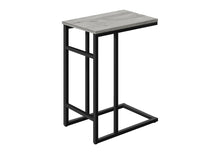 Load image into Gallery viewer, Accent Table, C - Shaped, Contemporary & Modern, Versatile Use