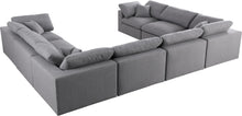 Load image into Gallery viewer, Serene - 8 Piece Modular Sectional