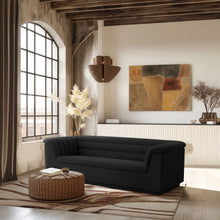 Load image into Gallery viewer, Cascade - Boucle Sofa