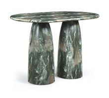 Load image into Gallery viewer, Cosenza - Concrete Indoor / Outdoor Table