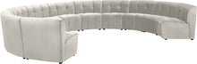 Load image into Gallery viewer, Limitless - 11 Pc. Modular Sectional