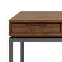 Load image into Gallery viewer, Banting - Mid Century Handcrafted Desk