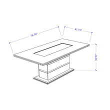 Load image into Gallery viewer, Ariya - Dining Table And Chair Set