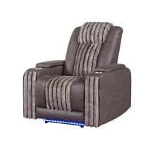 Load image into Gallery viewer, Duran - Power Recliner With Power Headrest