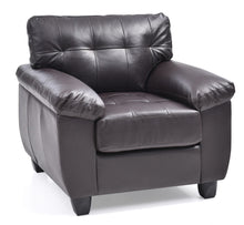 Load image into Gallery viewer, Sleek And Comfortable Accent Chair