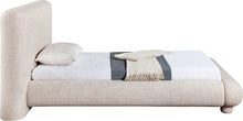 Load image into Gallery viewer, Blair - Polyester Upholstered Bed