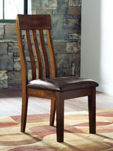 Load image into Gallery viewer, Ralene - Dining UPH Side Chair (Set of 2) - Medium Brown
