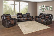 Load image into Gallery viewer, Nikko - Reclining Sofa Set