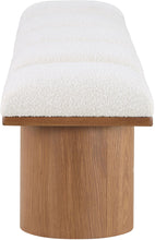 Load image into Gallery viewer, Pavilion - 5 Piece Modular Bench With Walnut Base