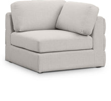 Load image into Gallery viewer, Beckham - Corner Chair