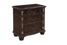 Load image into Gallery viewer, Maximus - Nightstand - Madeira