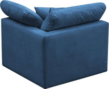 Load image into Gallery viewer, Plush - Modular Corner Chair