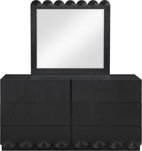 Load image into Gallery viewer, Scallop - Mirror