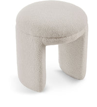Load image into Gallery viewer, Bowen - Ottoman / Stool