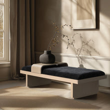 Load image into Gallery viewer, Arlington - Bench - Natural Base