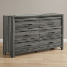 Load image into Gallery viewer, Denver - Dresser - Gray