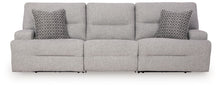 Load image into Gallery viewer, Acklen Place - Reclining Sectional