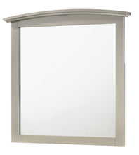 Load image into Gallery viewer, Modern Farmhouse Design Elegant Wall Mirror