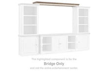 Load image into Gallery viewer, Havalance - Bridge - Brown / Beige