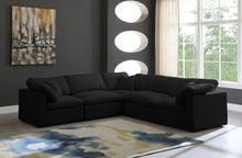 Load image into Gallery viewer, Plush - 5 Piece Modular Sectional