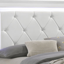 Load image into Gallery viewer, Blaze - Bed With LED Headboard