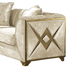 Load image into Gallery viewer, Velencia - Modern Style Loveseat