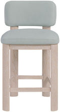 Load image into Gallery viewer, Paloma - Faux Leather Upholstered Counter Stool (Set of 2)
