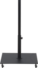 Load image into Gallery viewer, Fiji - Aluminum Patio Umbrella With Square Black Base