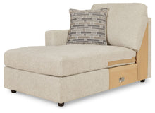 Load image into Gallery viewer, Edenfield - Corner Chaise