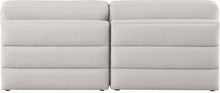 Load image into Gallery viewer, Beckham - Modular 2 Seat Armless Sofa
