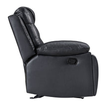 Load image into Gallery viewer, Nikko - Console Loveseat With Dual Recliners