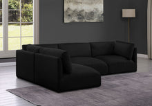 Load image into Gallery viewer, Ease - Modular Sectional