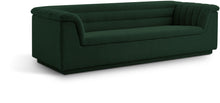 Load image into Gallery viewer, Cascade - Boucle Sofa