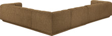 Load image into Gallery viewer, Modari - Sectional - Brown