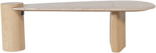 Load image into Gallery viewer, Taverna - Coffee Table - Natural