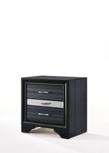 Load image into Gallery viewer, Naima - Chic Design Nightstand