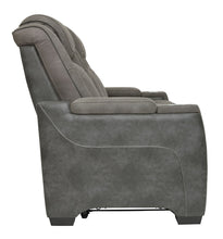 Load image into Gallery viewer, Next-Gen Durapella - Power Reclining Sofa