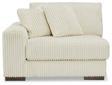 Load image into Gallery viewer, Lindyn - LAF Corner Chair - Ivory