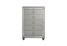 Load image into Gallery viewer, Riley - Chest - Silver