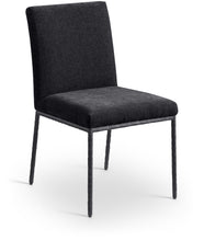 Load image into Gallery viewer, Reeves - Dining Side Chair (Set of 2) - Black Base