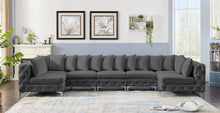 Load image into Gallery viewer, Tremblay - 7 Piece Modular Sectional
