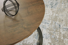 Load image into Gallery viewer, Cassbryn - Occasional Table Set (Set of 3) - Brown / Black