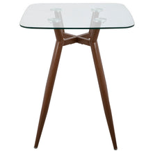 Load image into Gallery viewer, Clara - Mid Century Modern Square Table