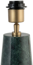 Load image into Gallery viewer, Dolomia - Base And Linen Textured Fabric Shade Table Lamp