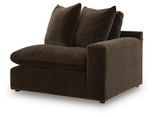 Load image into Gallery viewer, Maxton Heights - RAF Corner Chair - Bittersweet